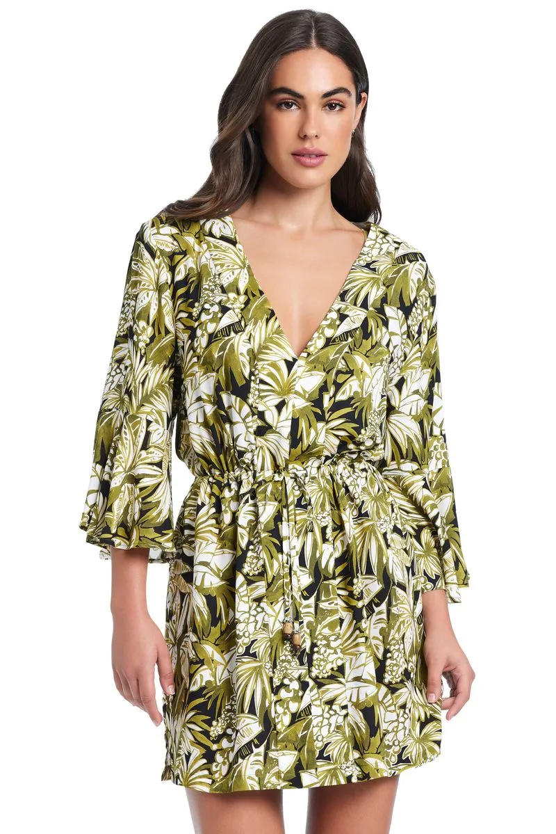 Human Nature Tunic sold by Red Carter