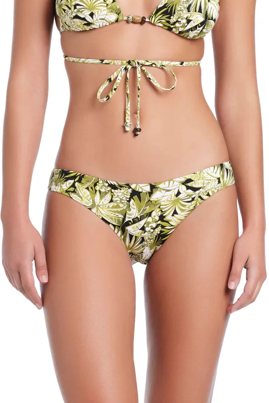 Human Nature Classic Hipster Bikini Bottom made by Red Carter