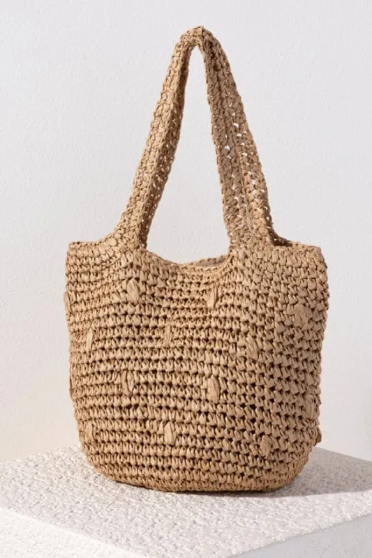 The Sam Tote sold by Red Carter
