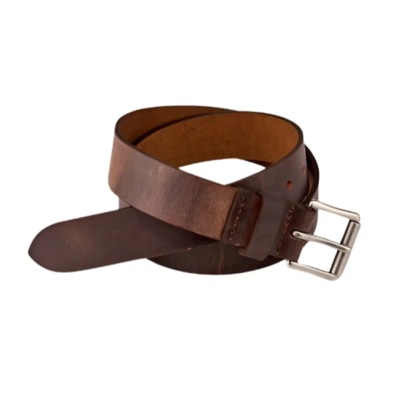 Belt Copper Rough and Tough 96520 made by Red Wing Shoes