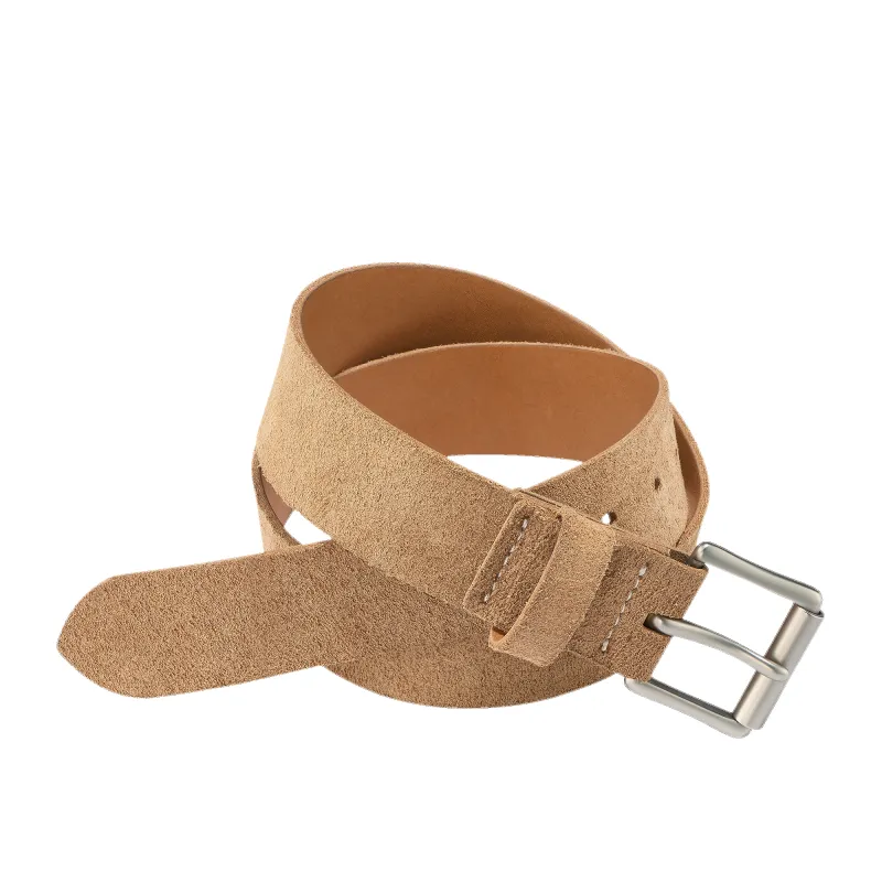 Belts Hawthorne 96518 made by Red Wing Shoes