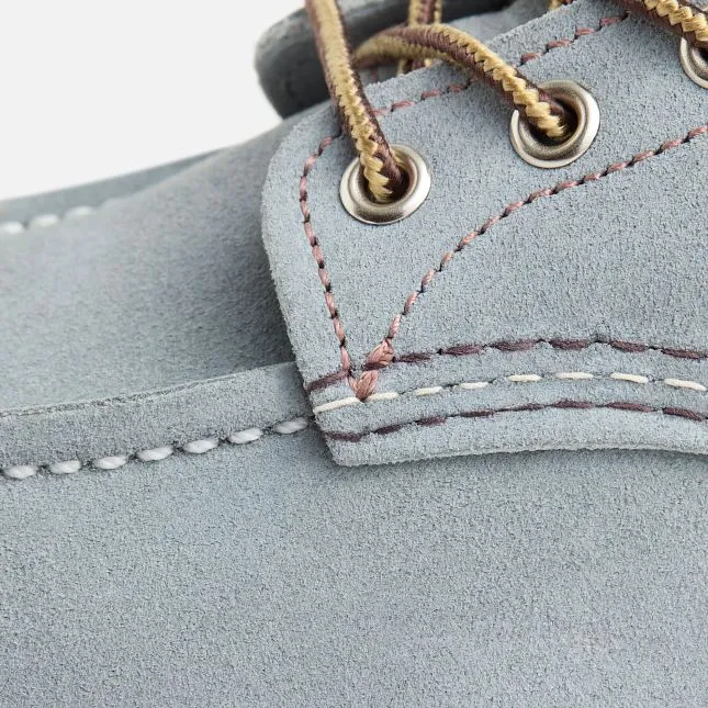 Classic Moc Toe Boots - 8800 Dusty Blue Abilene sold by Red Wing Shoes product image thumbnail 2