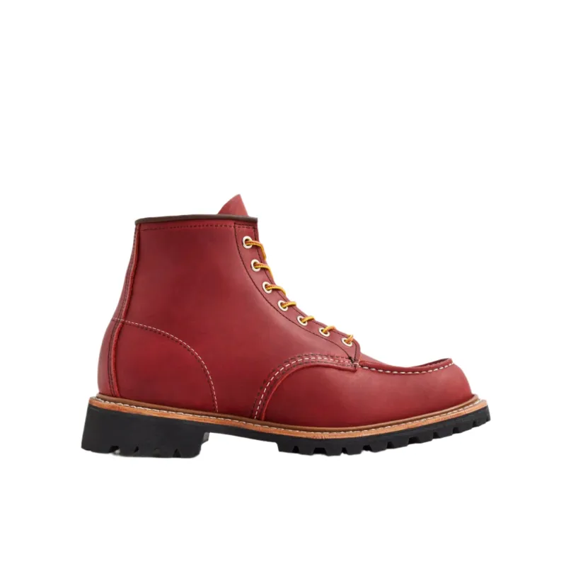 Norway Moc Toe 8209 sold by Red Wing Shoes