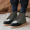 Moc Toe Women's Boots 3466 - The Great (Indigo) sold by Red Wing Shoes