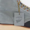 Moc Toe Women's Boots 3466 - The Great (Indigo) sold by Red Wing Shoes