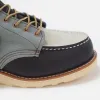 Moc Toe Women's Boots 3466 - The Great (Indigo) sold by Red Wing Shoes