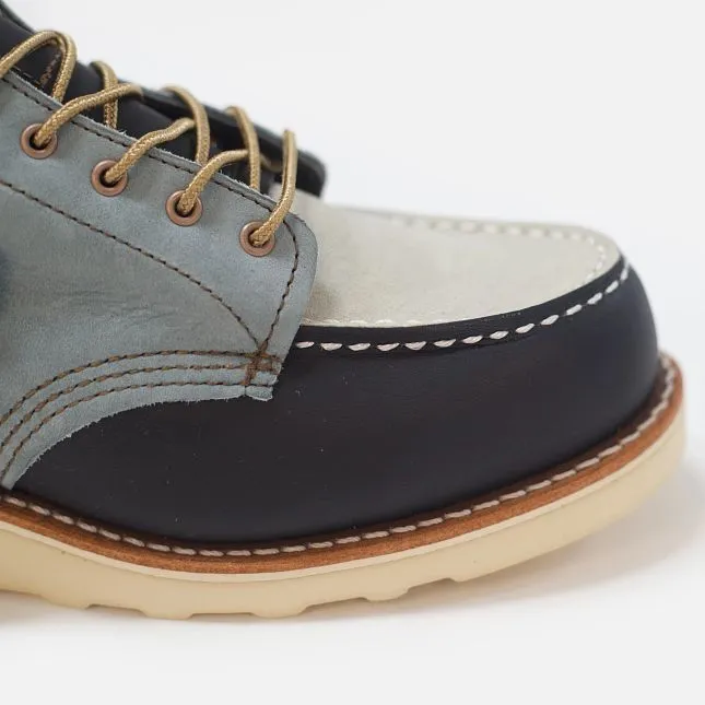Moc Toe Women's Boots 3466 - The Great (Indigo) sold by Red Wing Shoes product image thumbnail 3