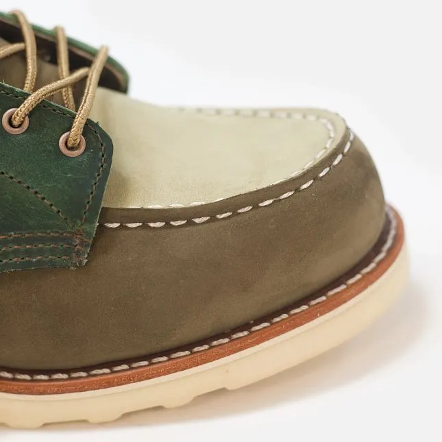 Moc Toe Women's Boots 3465 - The Great (Multi Army) sold by Red Wing Shoes product image thumbnail 4