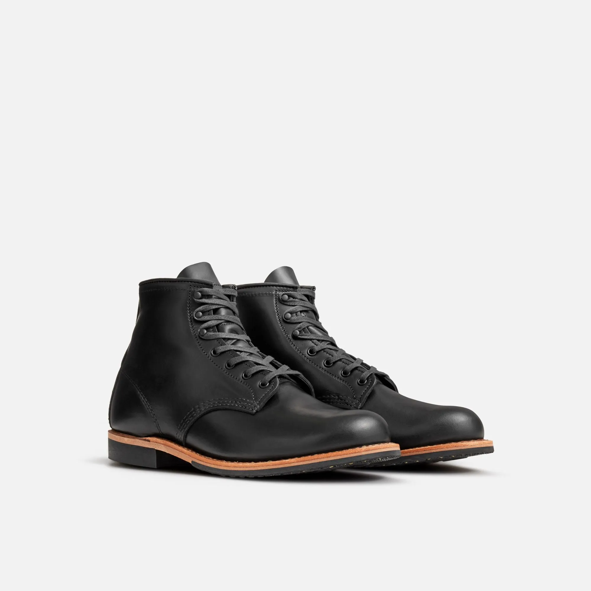 Beckman Boots 9423 - Black Excalibur sold by Red Wing Shoes product image thumbnail 5