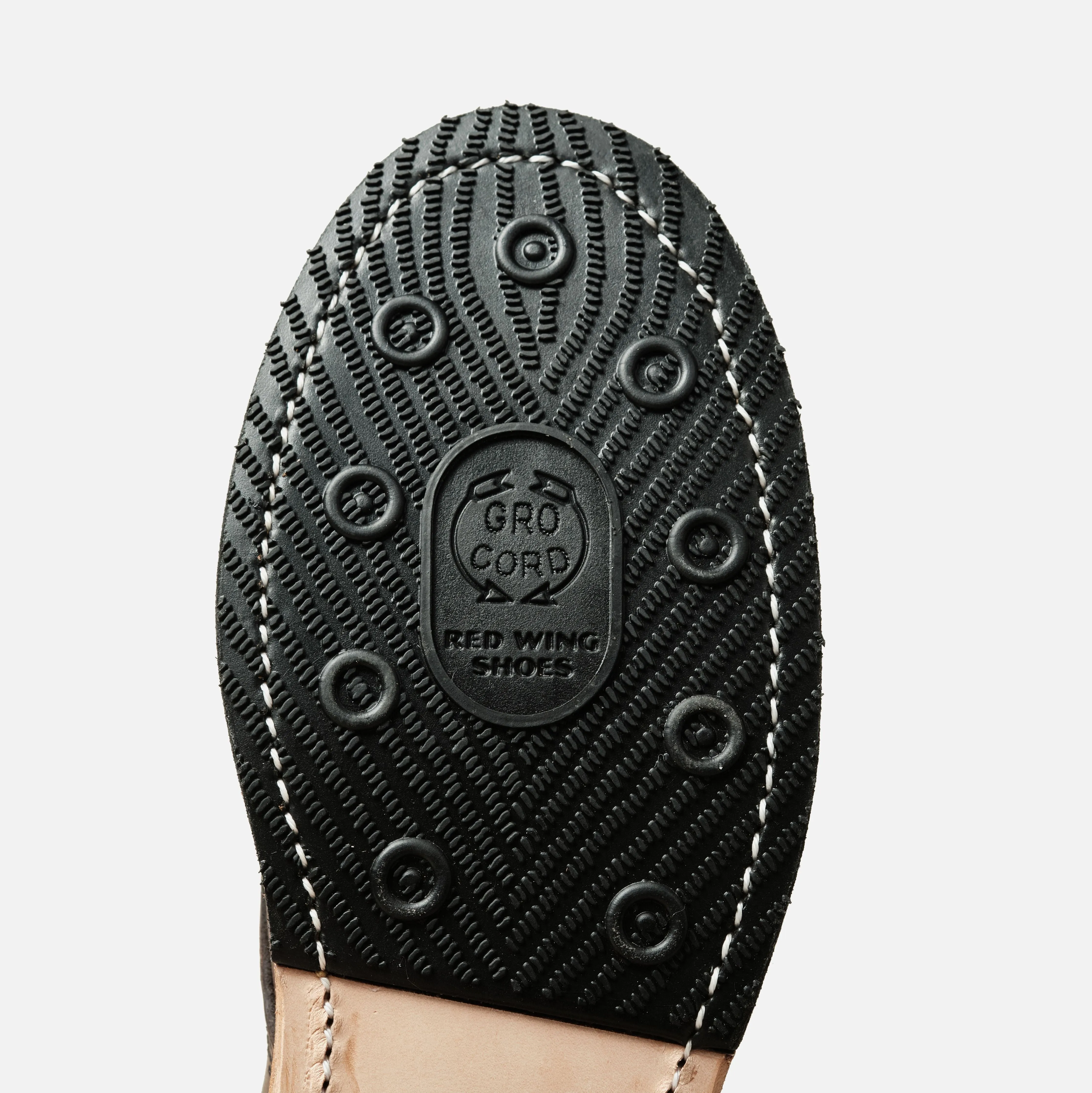 Beckman Boots 9423 - Black Excalibur sold by Red Wing Shoes product image thumbnail 3