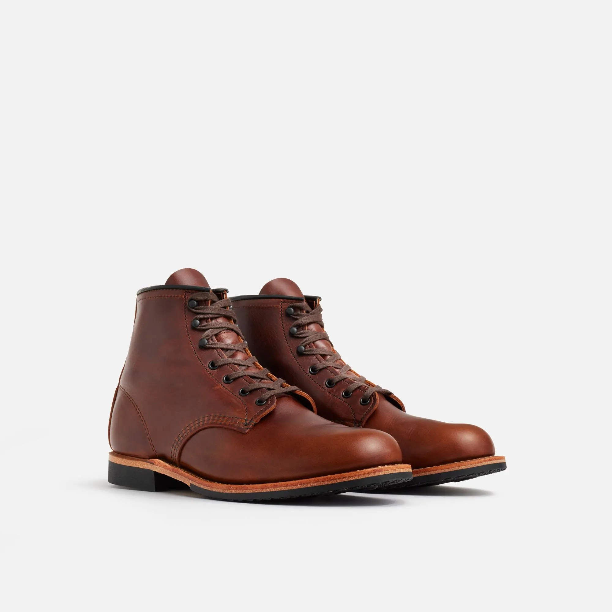 Beckman Boots 9422 - Cigar Excalibur sold by Red Wing Shoes product image thumbnail 2