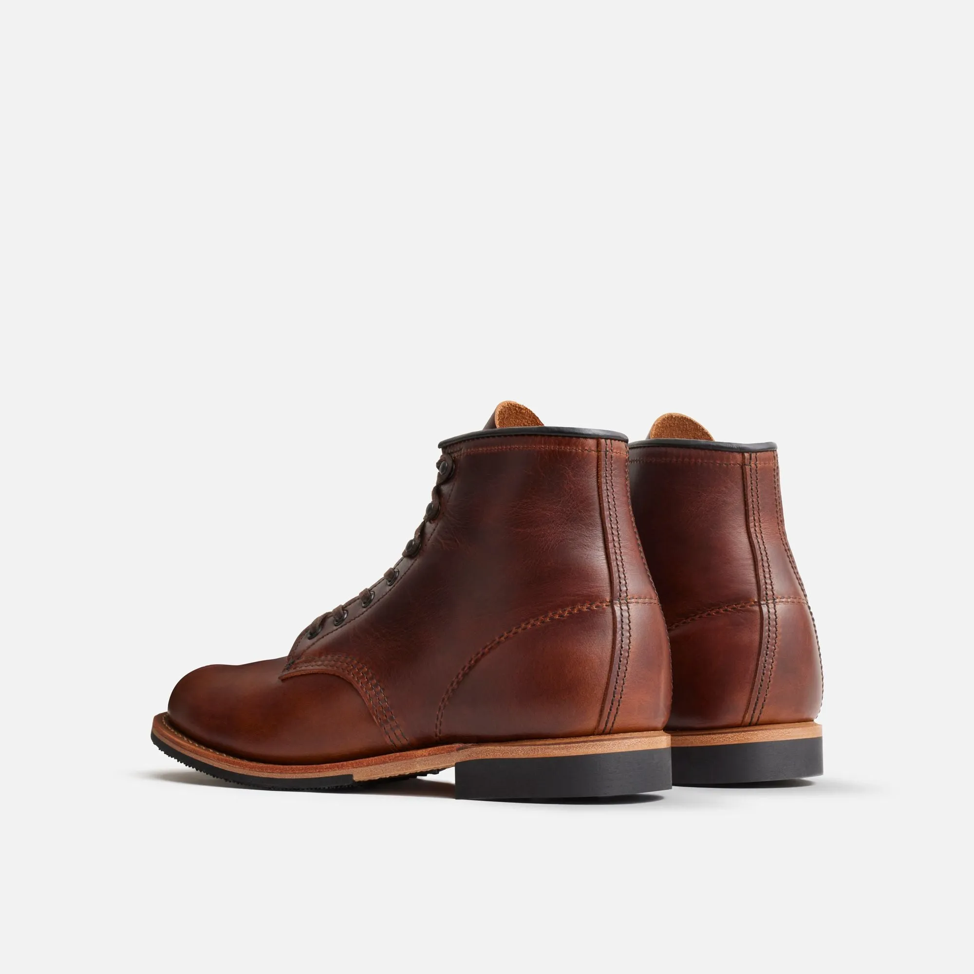 Beckman Boots 9422 - Cigar Excalibur sold by Red Wing Shoes product image thumbnail 3