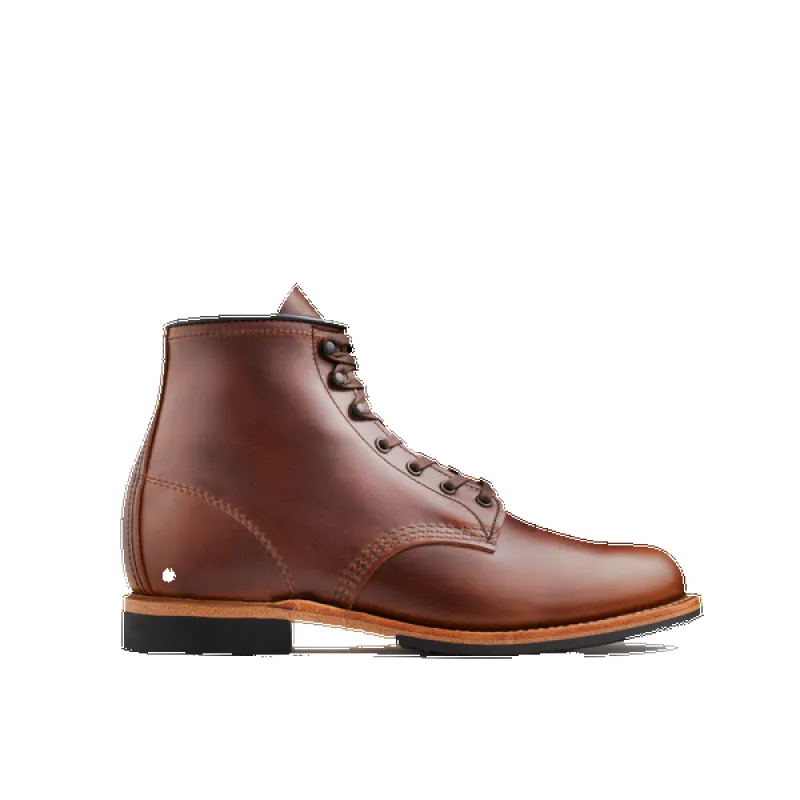 Beckman Boots 9422 - Cigar Excalibur sold by Red Wing Shoes