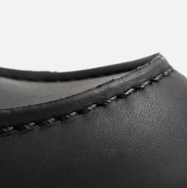 Classic Moc Toe Boots 8074 - Black Harness sold by Red Wing Shoes product image thumbnail 5