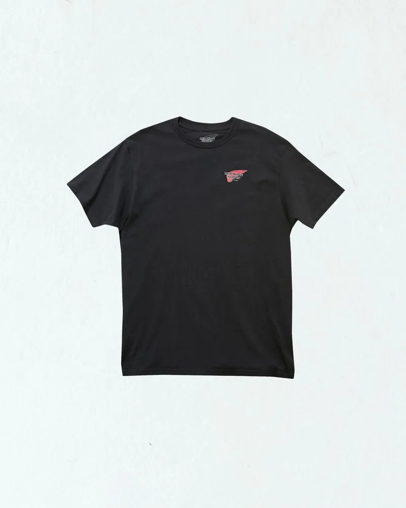 Red Wing T-Shirt 97611 sold by Red Wing Shoes