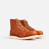 Iron Ranger Boots 8089 Traction Tread sold by Red Wing Shoes