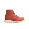 6-Inch Moc Toe Women's Boots 3425 - Auburn Legacy sold by Red Wing Shoes