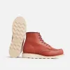 6-Inch Moc Toe Women's Boots 3425 - Auburn Legacy sold by Red Wing Shoes