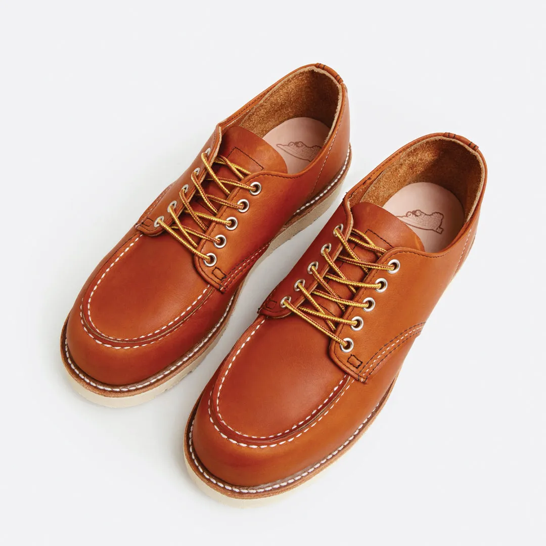 Shop Moc Oxford 8092 - Oro Legacy sold by Red Wing Shoes product image thumbnail 5