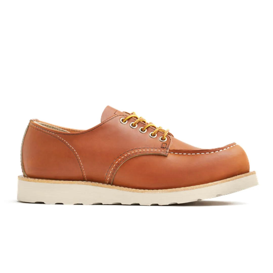 Shop Moc Oxford 8092 - Oro Legacy sold by Red Wing Shoes