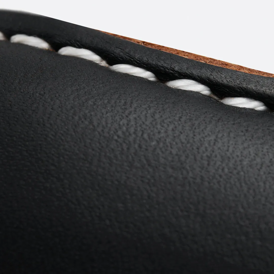 Shop Moc Oxford 8090 - Black Prairie sold by Red Wing Shoes product image thumbnail 4