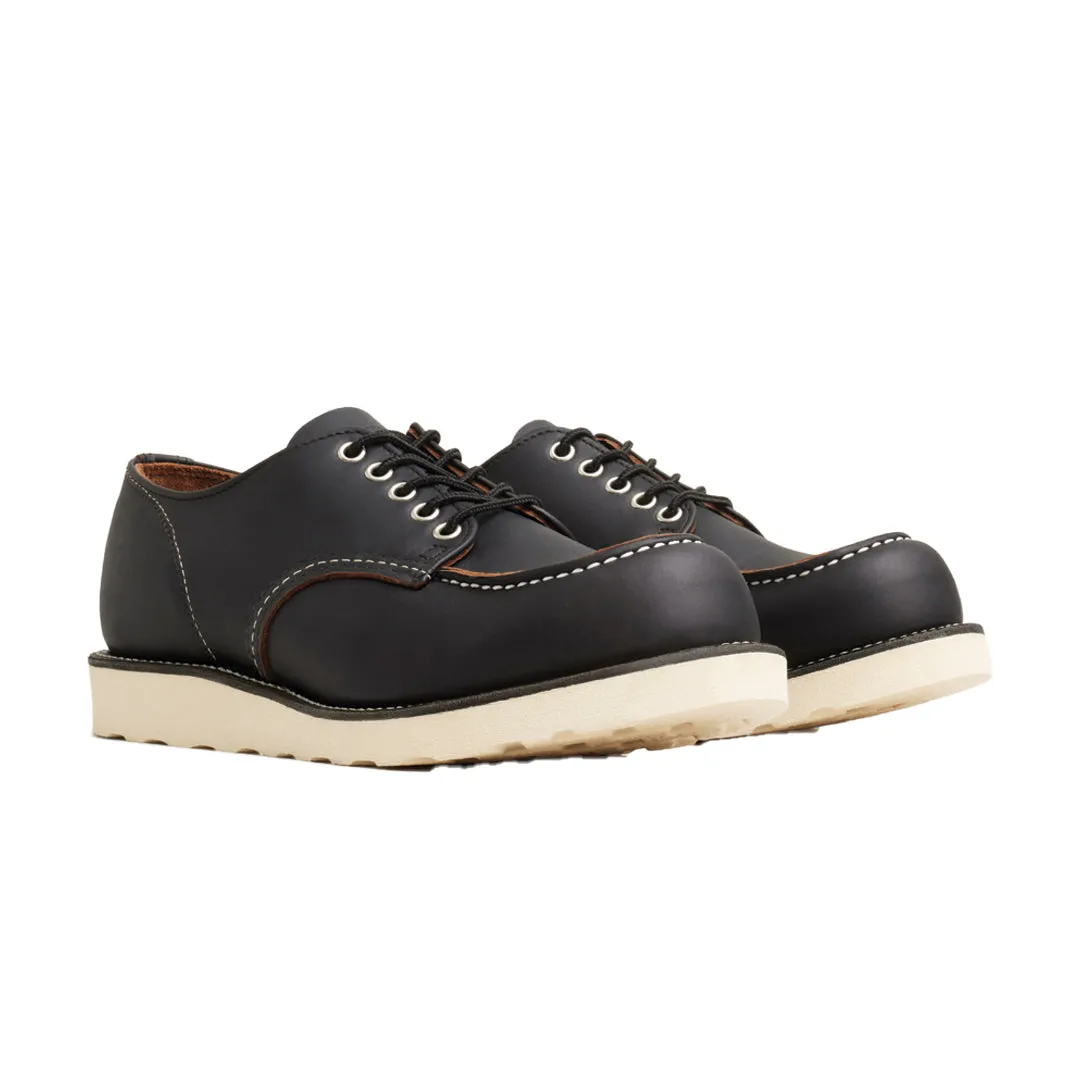 Shop Moc Oxford 8090 - Black Prairie sold by Red Wing Shoes product image thumbnail 2