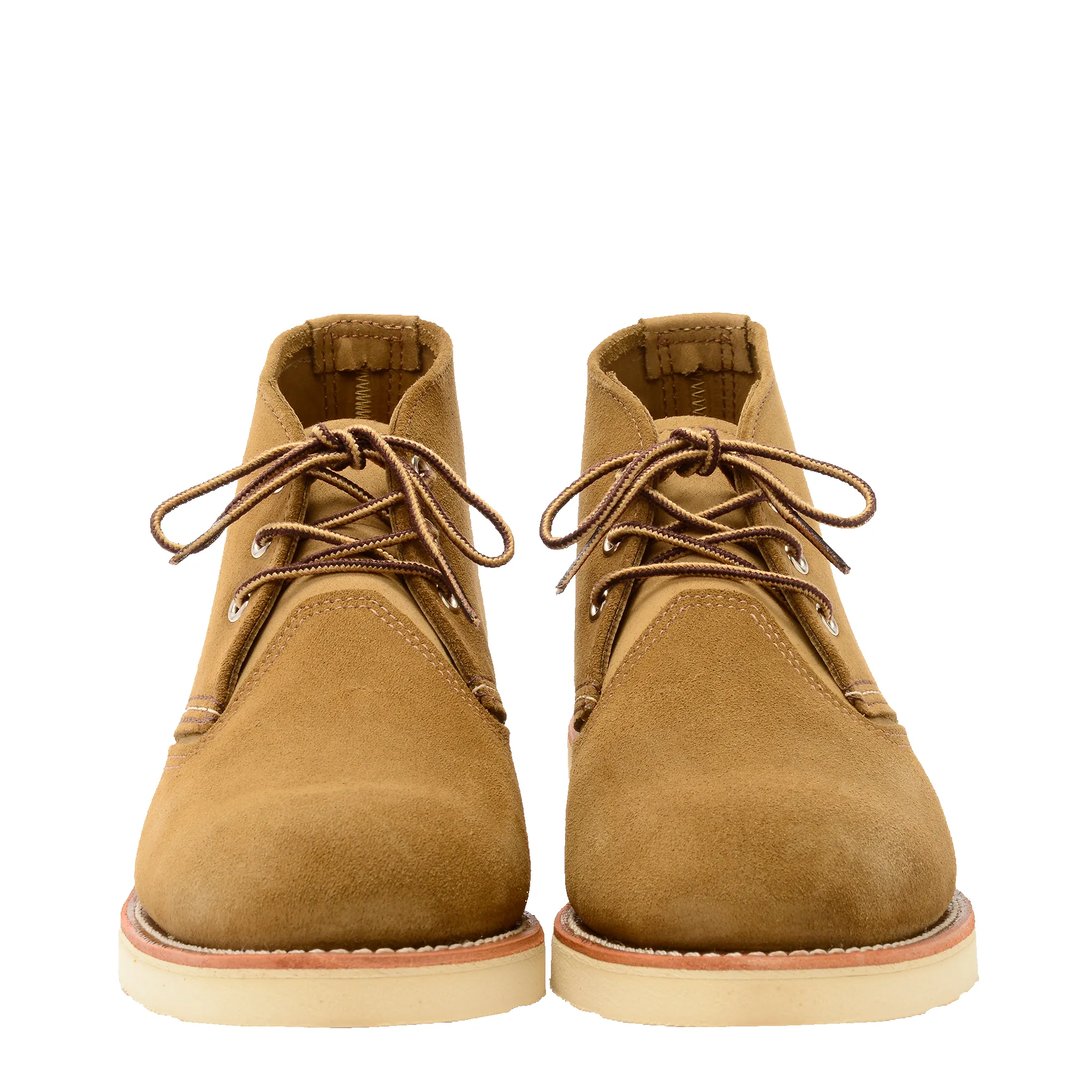 Chukka Boots 3149- Olive Mohave sold by Red Wing Shoes product image thumbnail 2