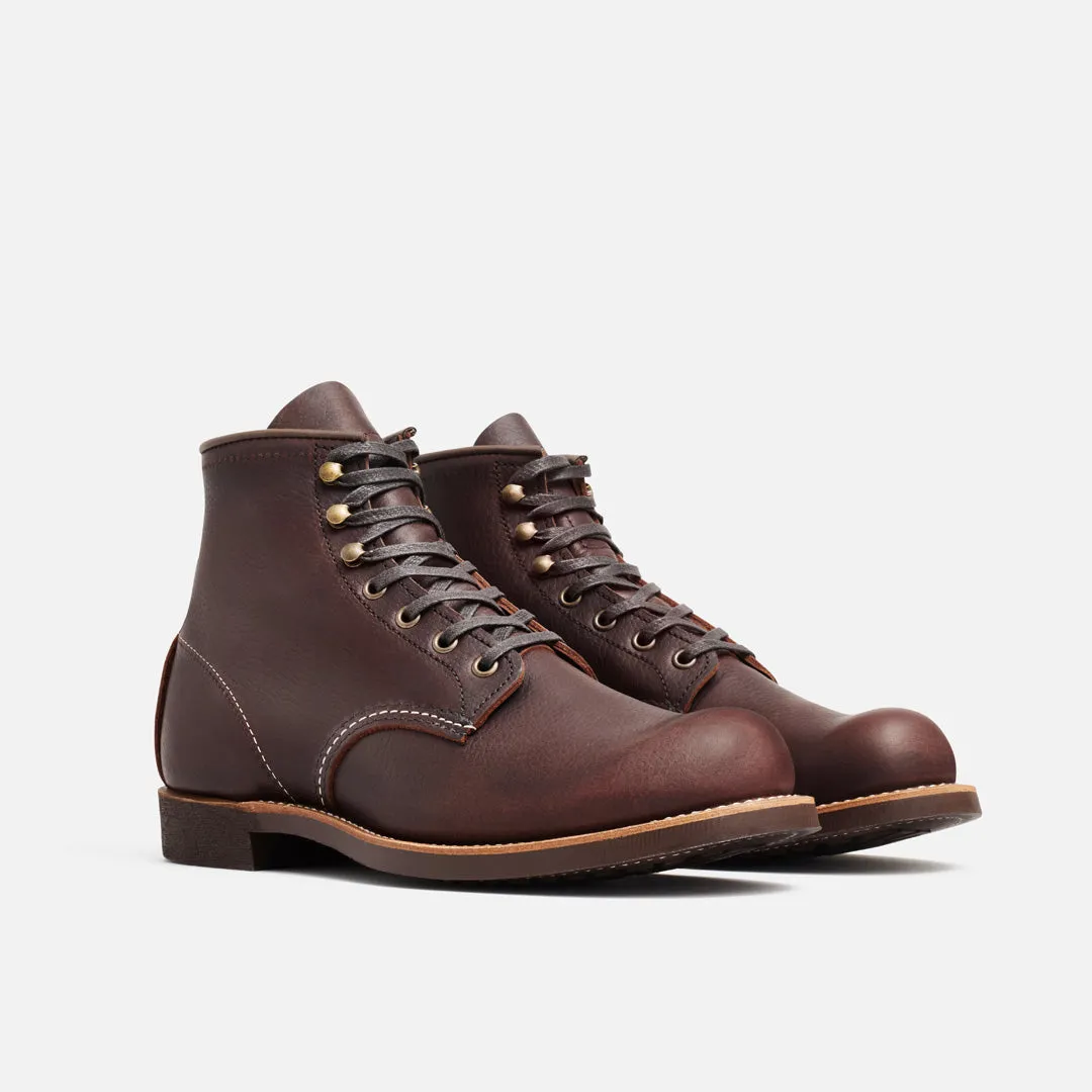 Blacksmith Boots 3340 - Briar Oil Slick sold by Red Wing Shoes product image thumbnail 2