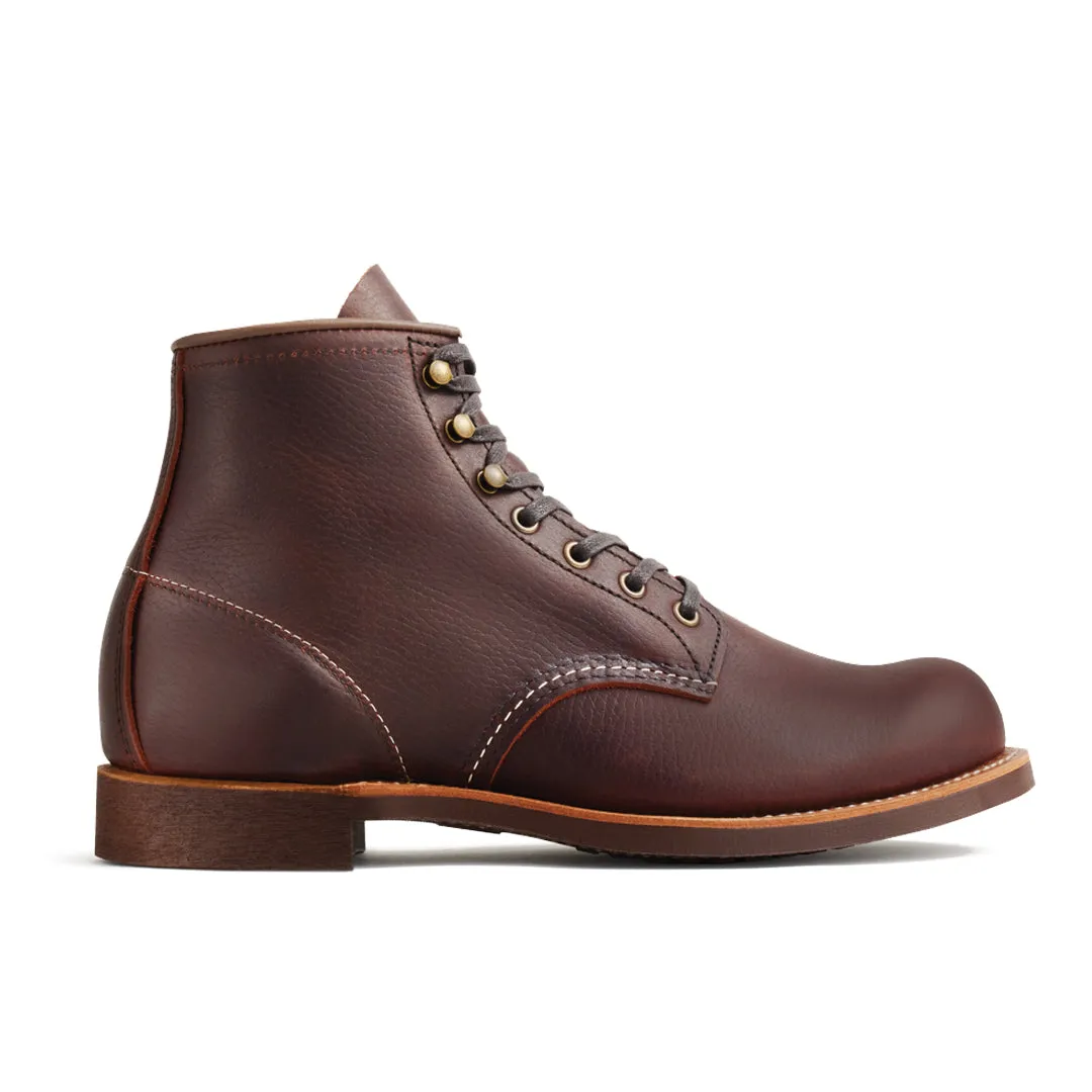 Blacksmith Boots 3340 - Briar Oil Slick sold by Red Wing Shoes