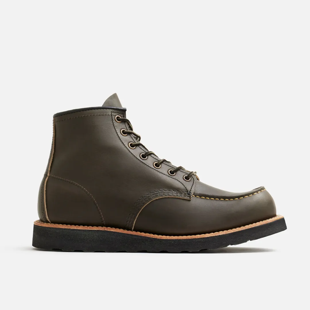 Classic Moc Toe Boots 8828 - Alpine Portage sold by Red Wing Shoes product image thumbnail 3