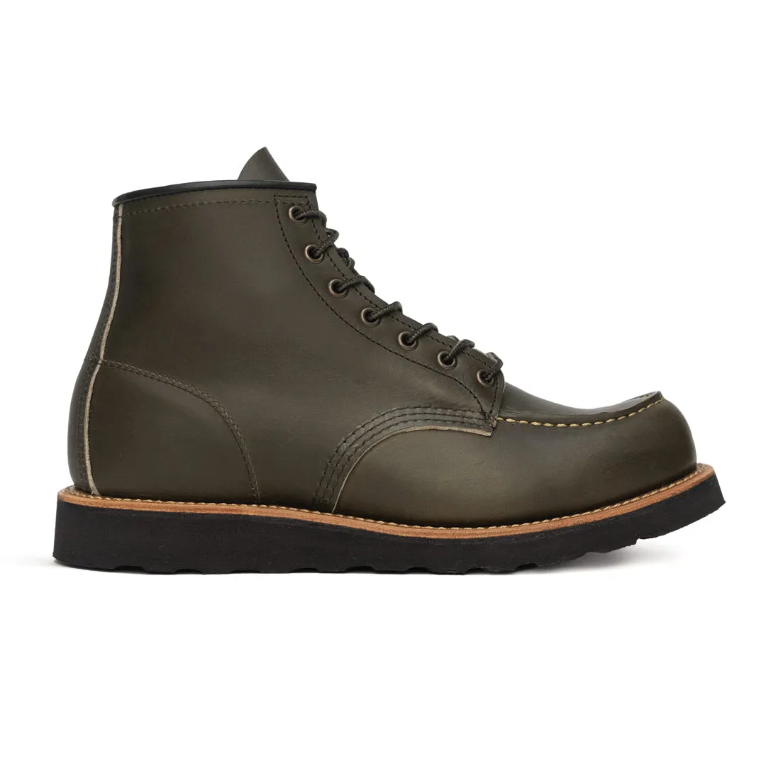 Classic Moc Toe Boots 8828 - Alpine Portage sold by Red Wing Shoes