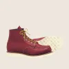 8875 Irish Setter Moc Toe Oro-Russet Portage - Oro-Russet Portage sold by Red Wing Shoes