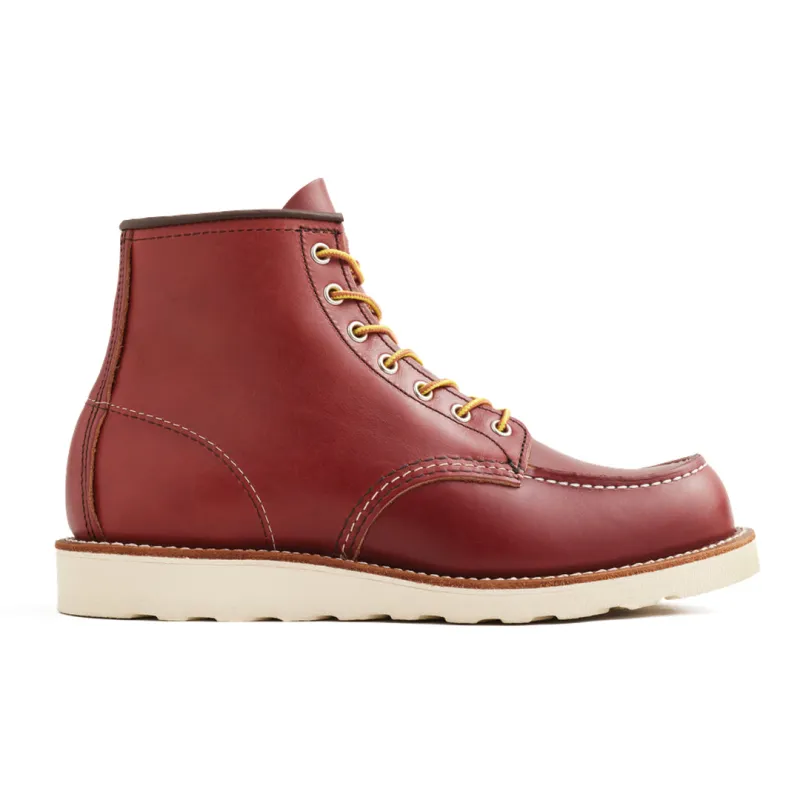 8875 Irish Setter Moc Toe Oro-Russet Portage - Oro-Russet Portage sold by Red Wing Shoes
