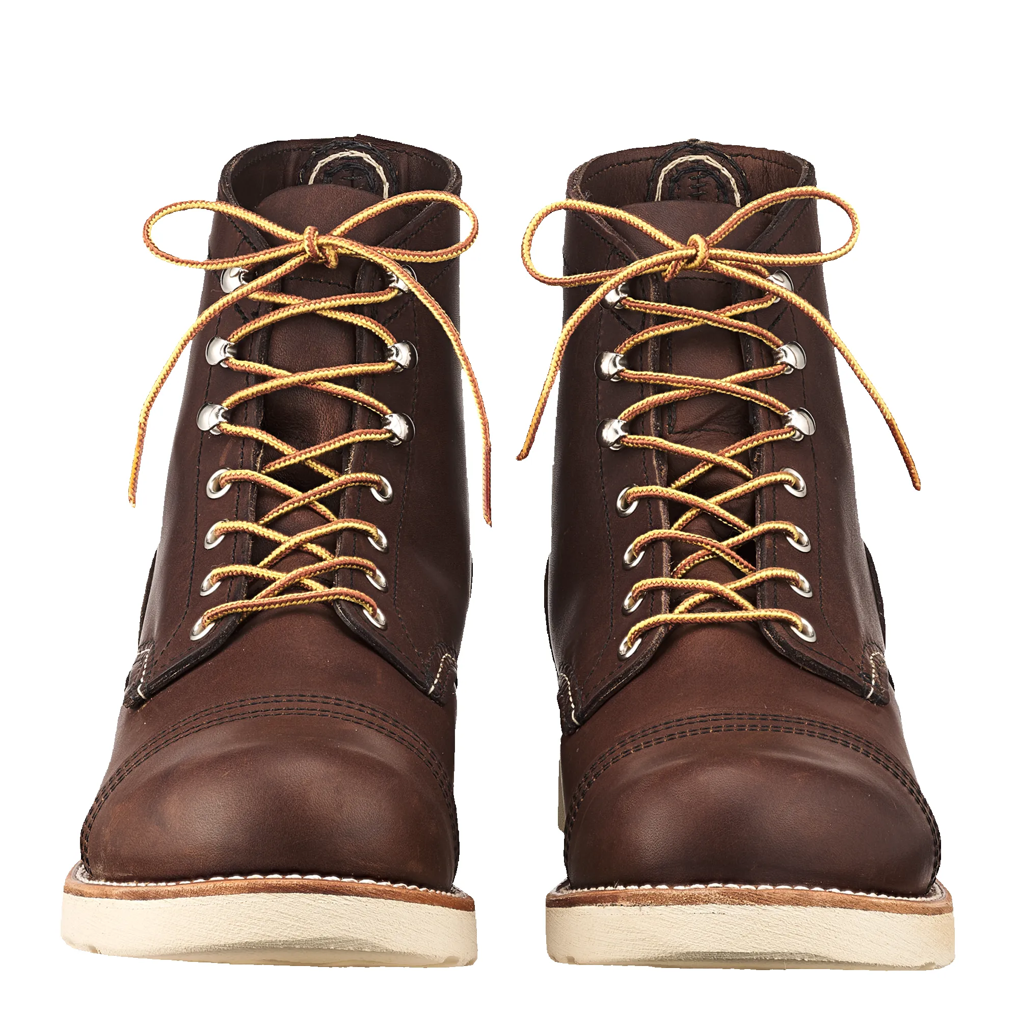 Iron Ranger Boots 8088 Traction Tread sold by Red Wing Shoes product image thumbnail 3