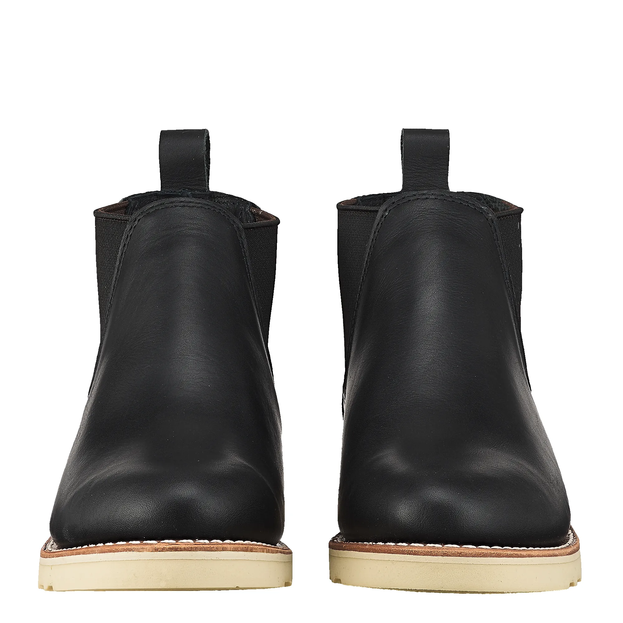 6-Inch Chelsea Women's Boots 3444 - Black Boundary sold by Red Wing Shoes product image thumbnail 3