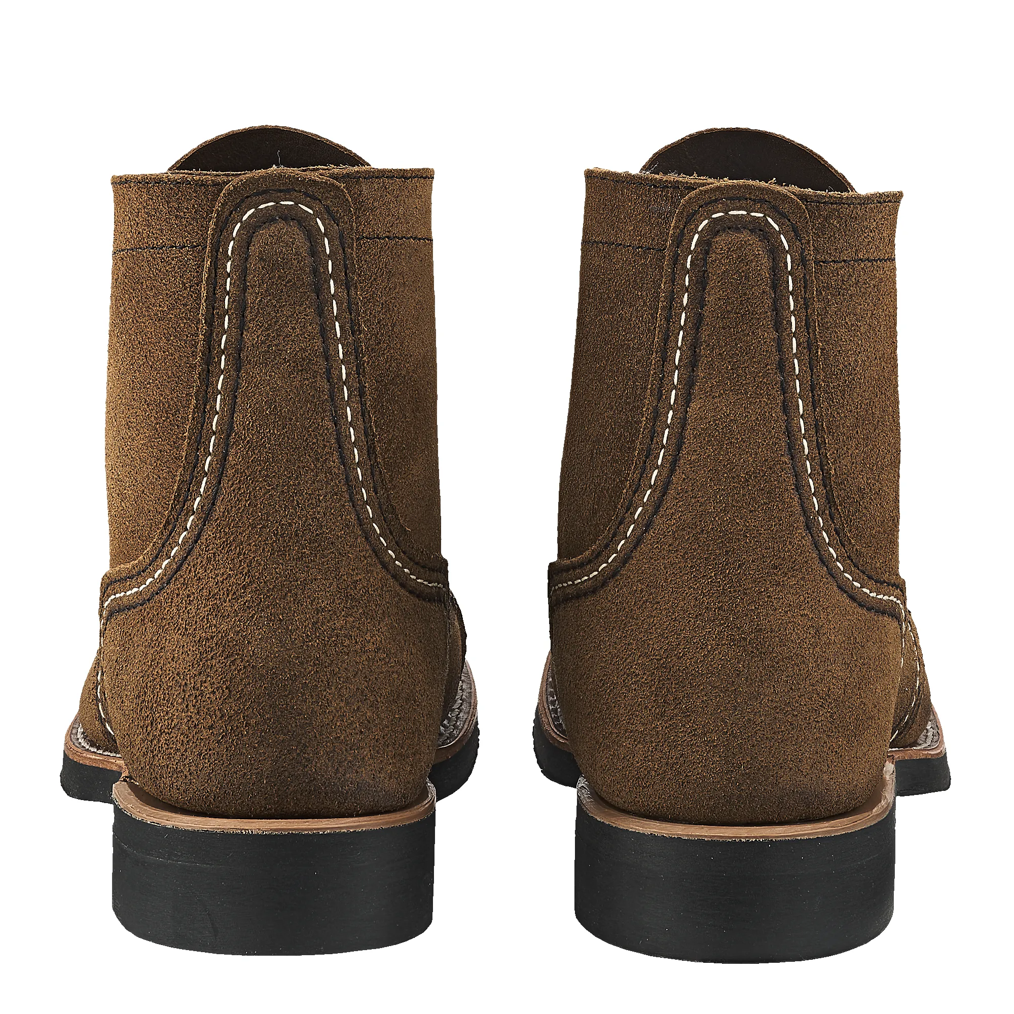 Iron Ranger Women's Boots 3364 sold by Red Wing Shoes product image thumbnail 4