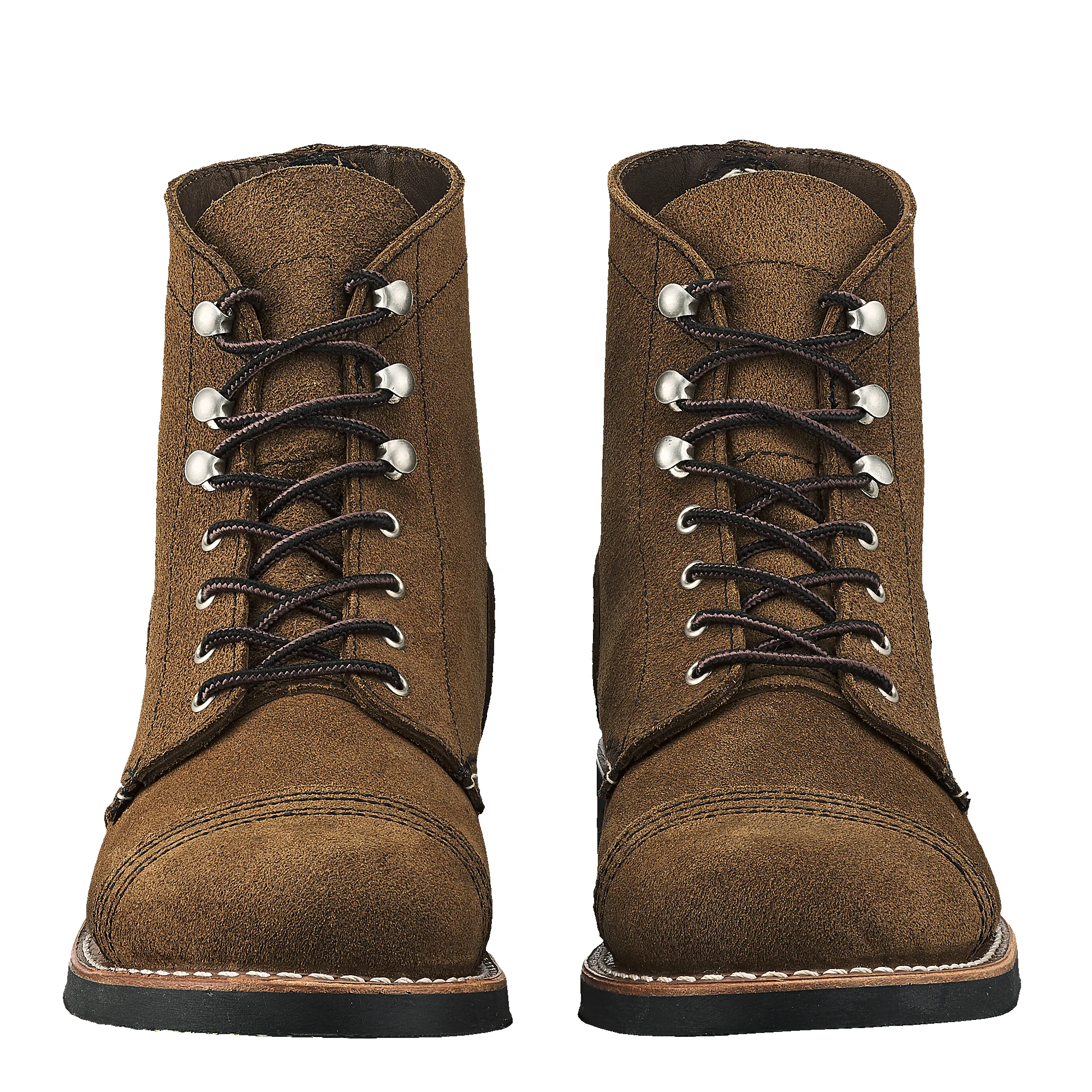 Iron Ranger Women's Boots 3364 sold by Red Wing Shoes product image thumbnail 3