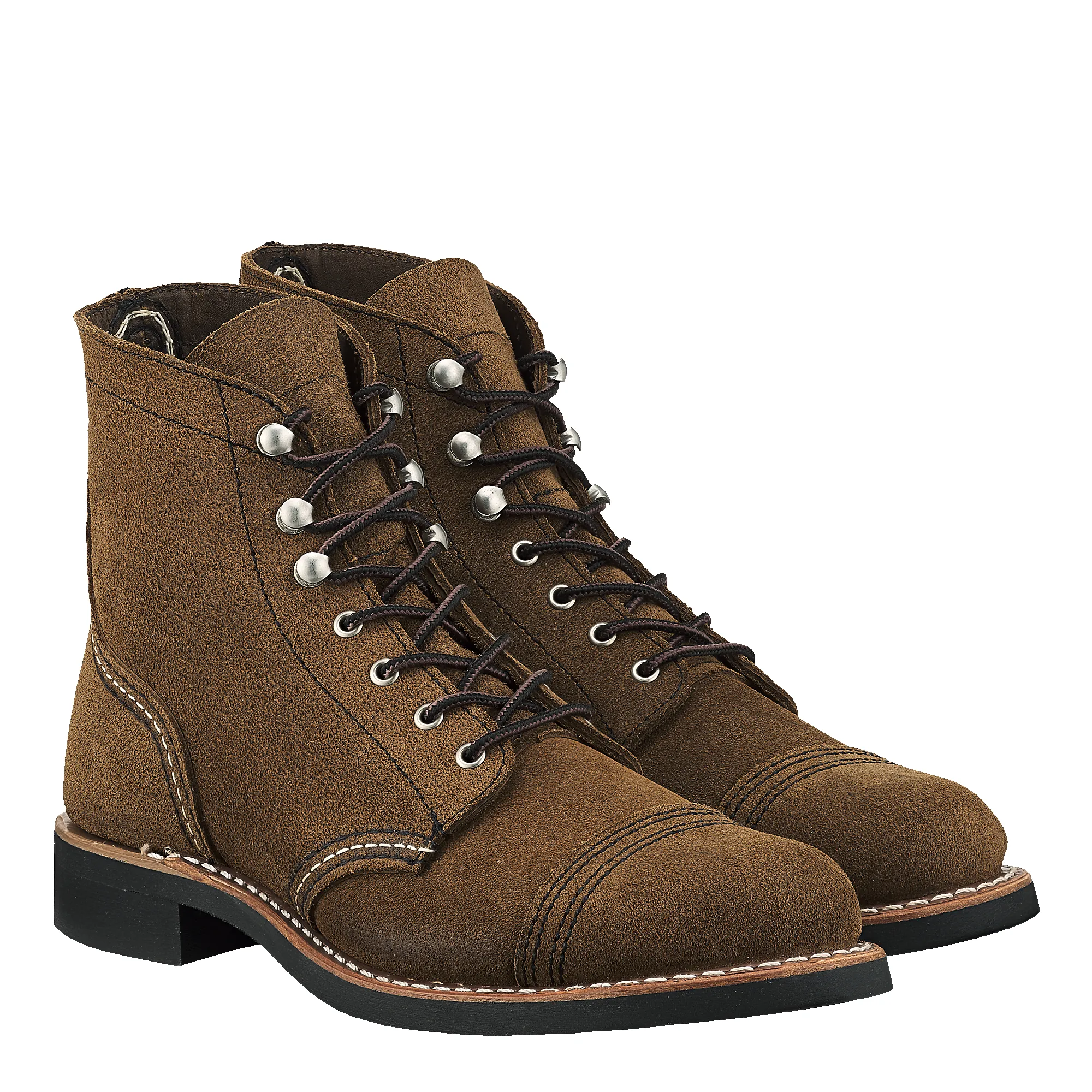Iron Ranger Women's Boots 3364 sold by Red Wing Shoes product image thumbnail 2