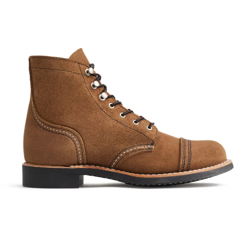 Iron Ranger Women's Boots 3364 sold by Red Wing Shoes