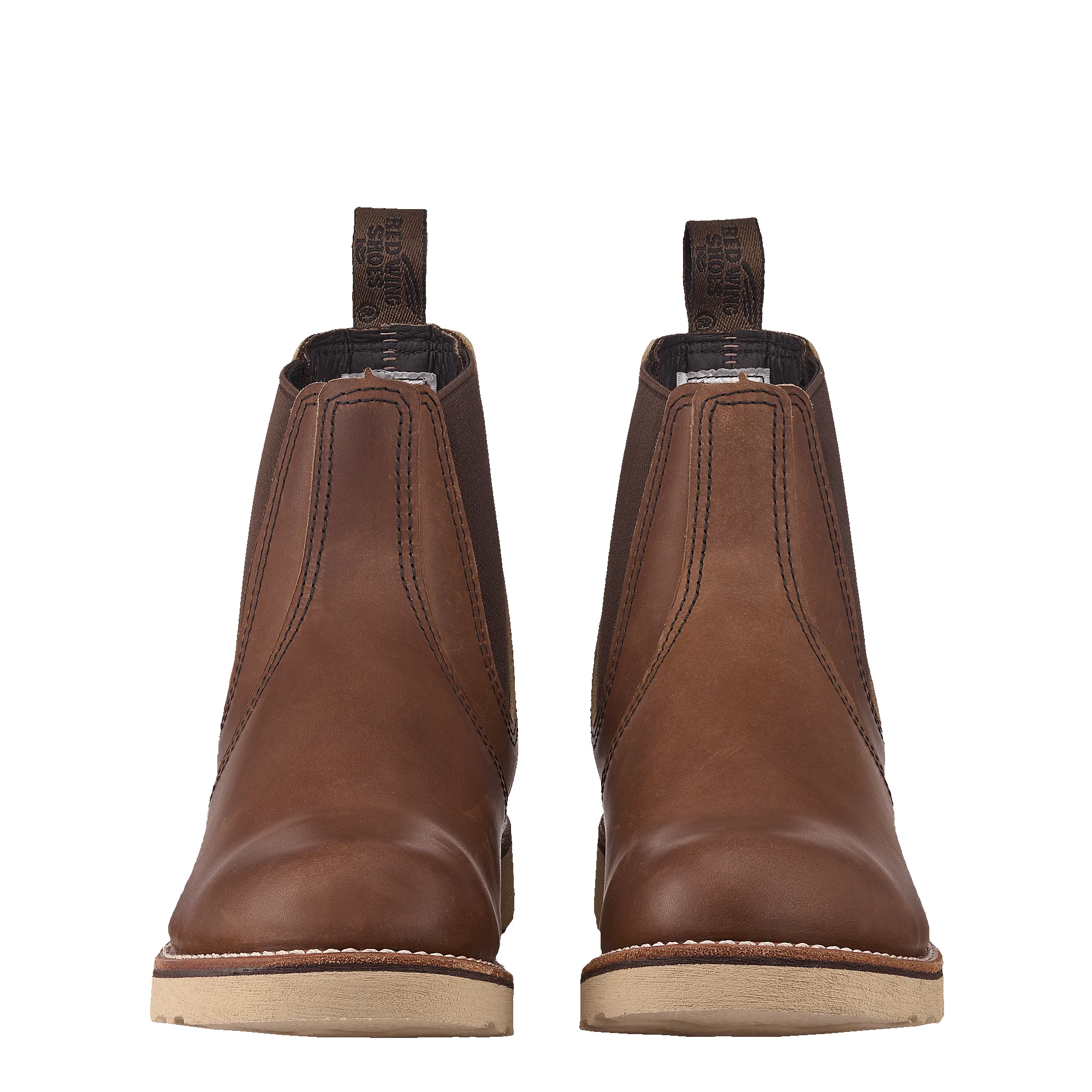 Chelsea Men's Boot 3190 - Amber Harness sold by Red Wing Shoes product image thumbnail 3