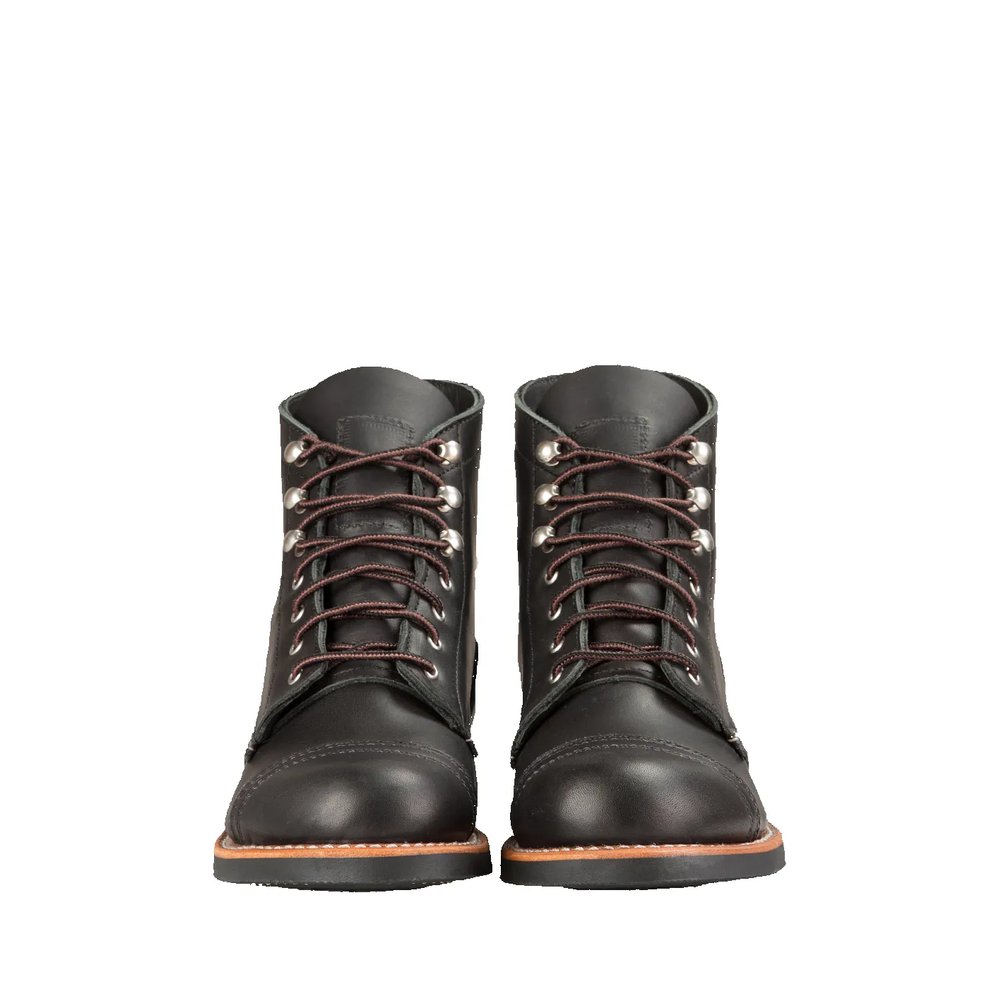 Iron Ranger Women's Boot 3366 sold by Red Wing Shoes product image thumbnail 3