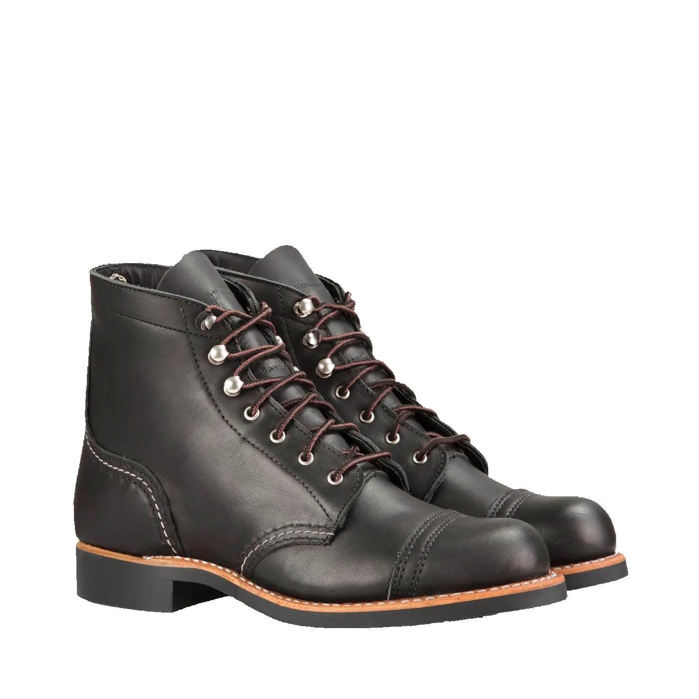 Iron Ranger Women's Boot 3366 sold by Red Wing Shoes product image thumbnail 2