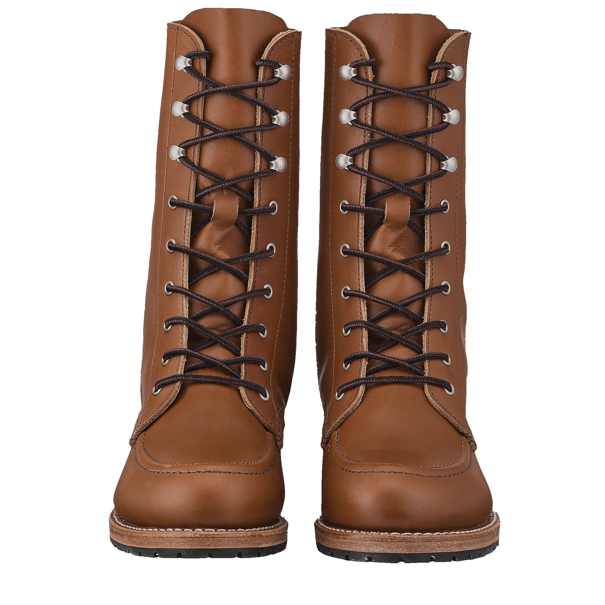Gracie Women's Boots 3431 sold by Red Wing Shoes product image thumbnail 2