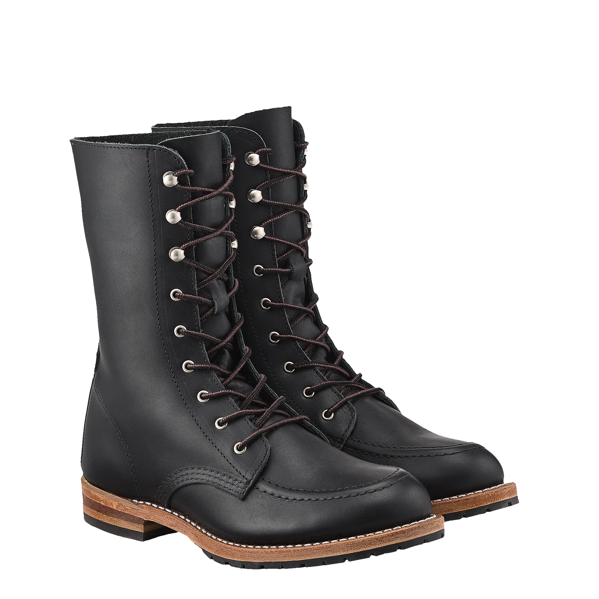 Gracie Women's Boots 3430 sold by Red Wing Shoes