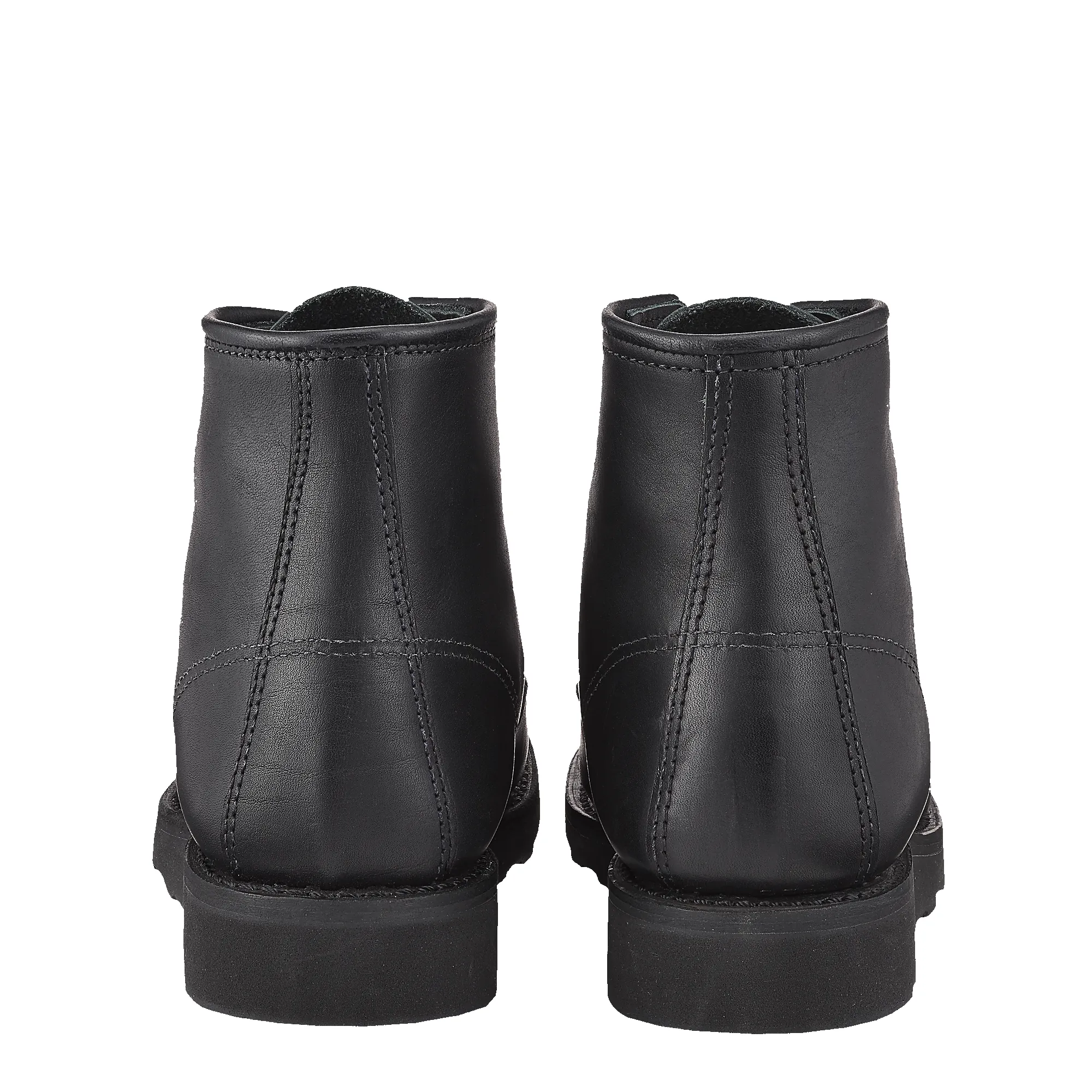 6-Inch Moc Toe Women's Boots 3380 - Black Boundary sold by Red Wing Shoes product image thumbnail 4