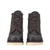 Classic Moc Toe Boots 8849 - Black Prairie sold by Red Wing Shoes