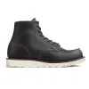 Classic Moc Toe Boots 8849 - Black Prairie sold by Red Wing Shoes
