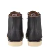 Classic Moc Toe Boots 8849 - Black Prairie sold by Red Wing Shoes