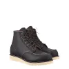 Classic Moc Toe Boots 8849 - Black Prairie sold by Red Wing Shoes