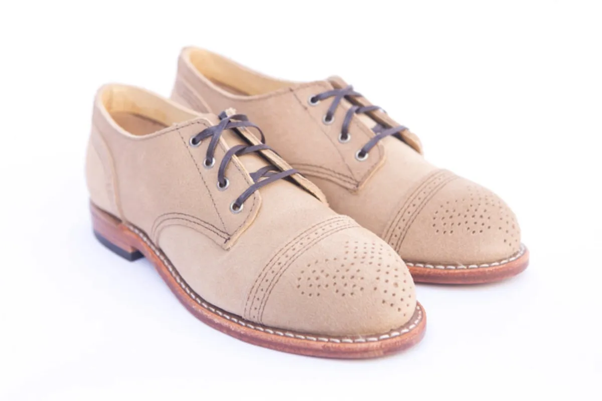 Hazel Women's Shoe 3437 sold by Red Wing Shoes